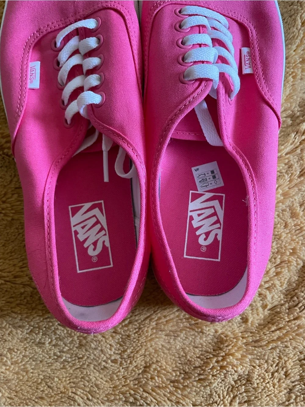 Vans classic low